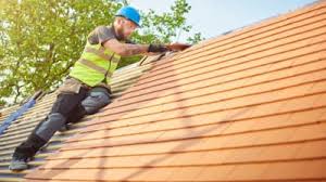 Professional Roofing Service in Glendale, MS