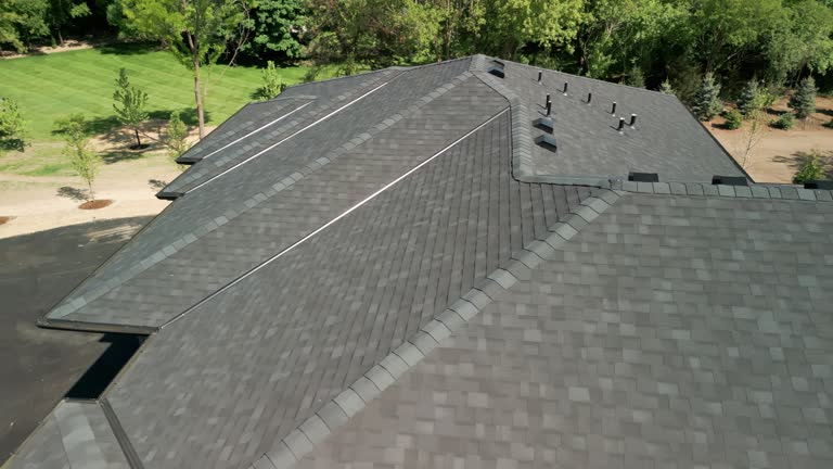 Best Roof Installation  in Glendale, MS